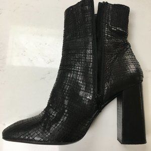 Free People Nolita Ankle Boot